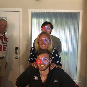 Meet your Posher, Jeanne